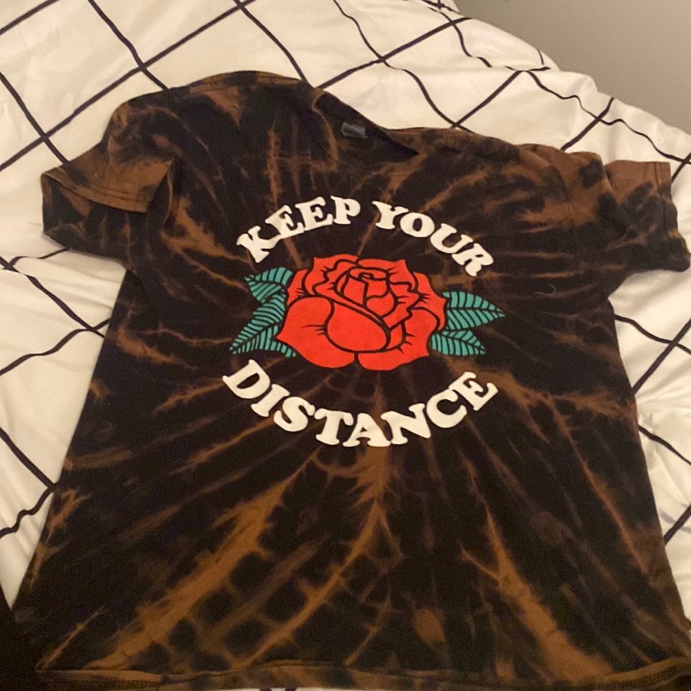 Graphic T-shirt